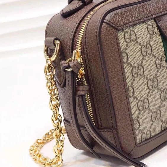 Hyperpeter Bag Ophidia Gucci Shoulder 0825
